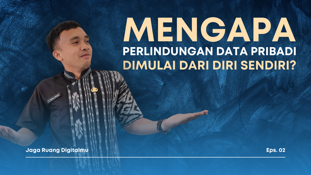Informasi Keamanan Siber