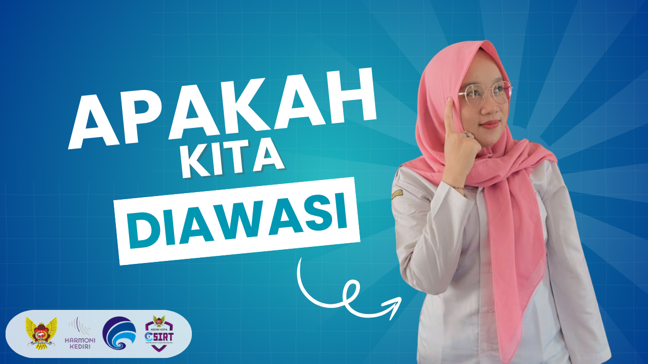 Peringatan Keamanan