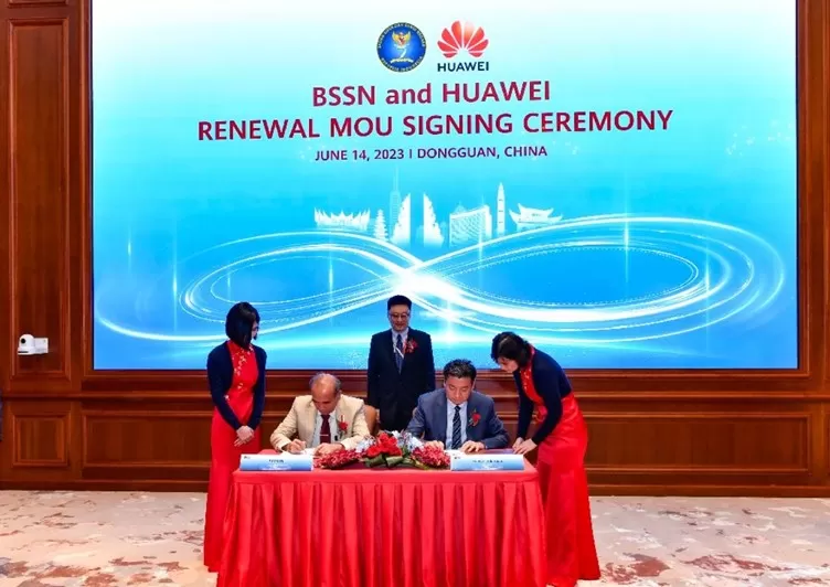 Berita Keamanan Siber