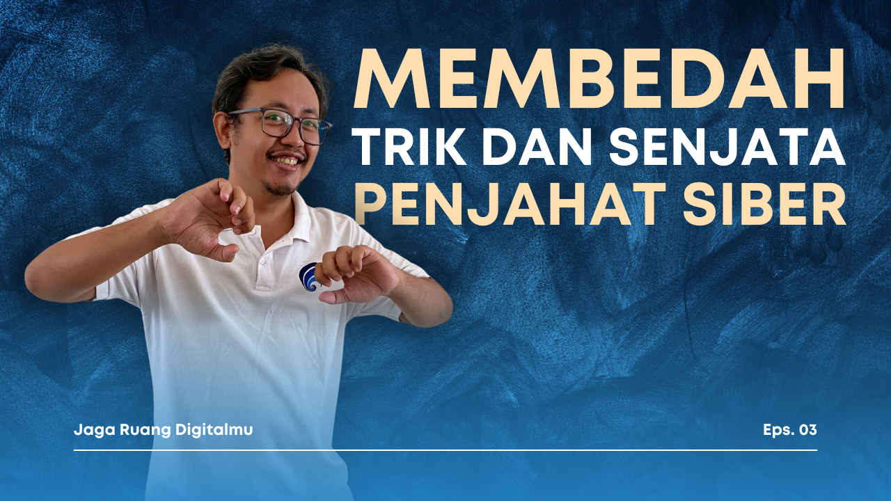 Informasi Keamanan Siber