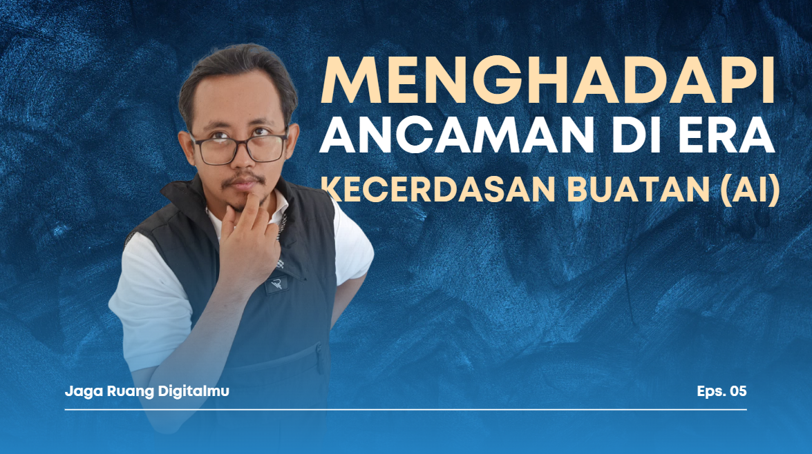 Informasi Keamanan Siber