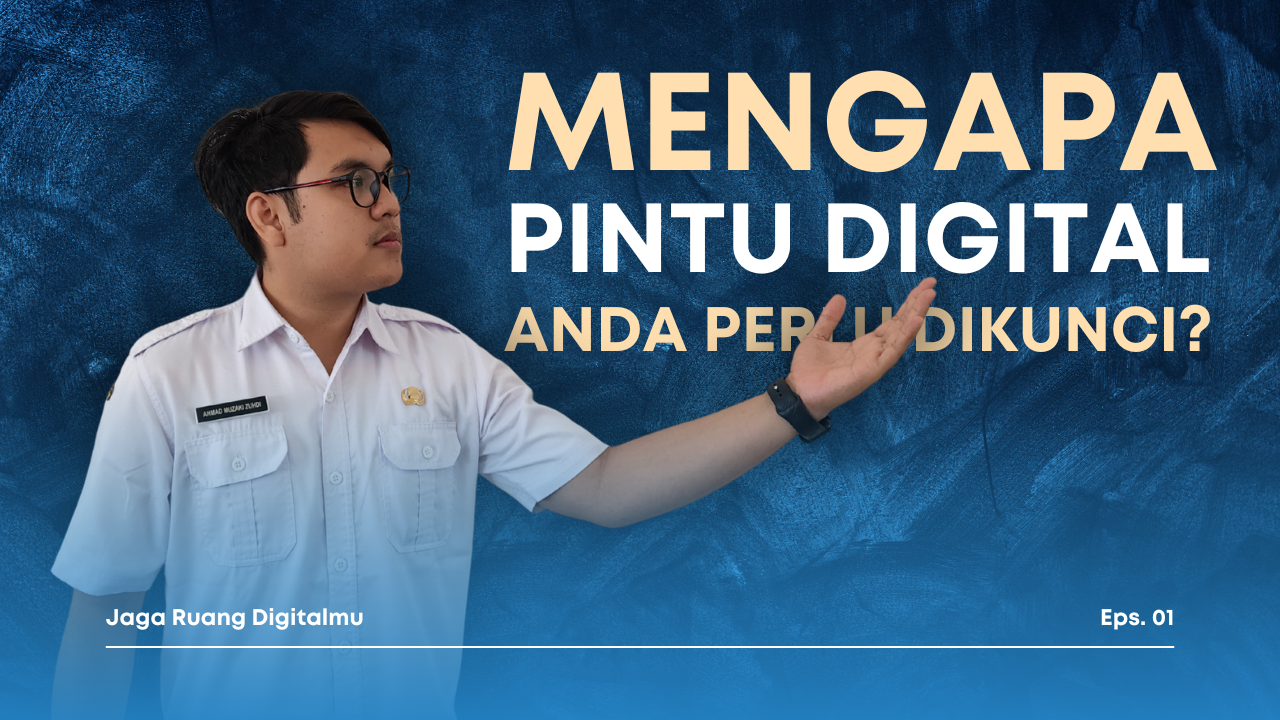 Informasi Keamanan Siber