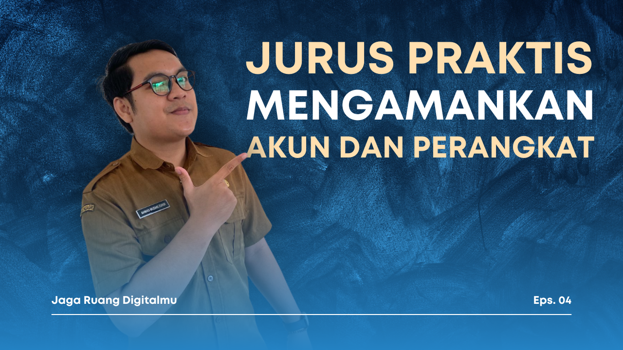 Informasi Keamanan Siber