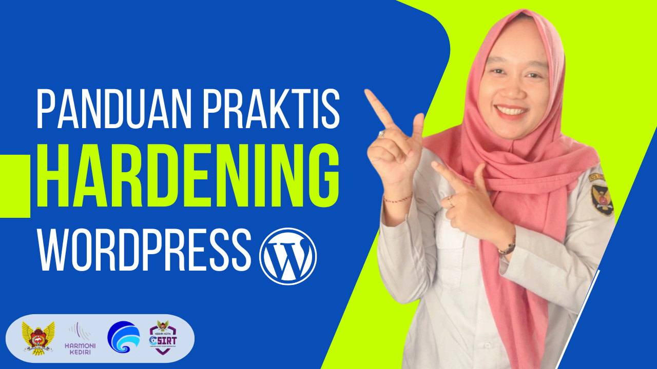 Pengamanan Website